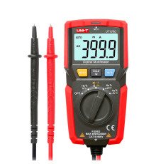 UNI-T мультиметр UT125C цифровой